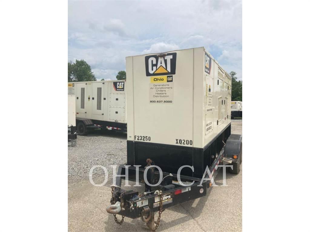 CAT XQ200 Otros Generadores