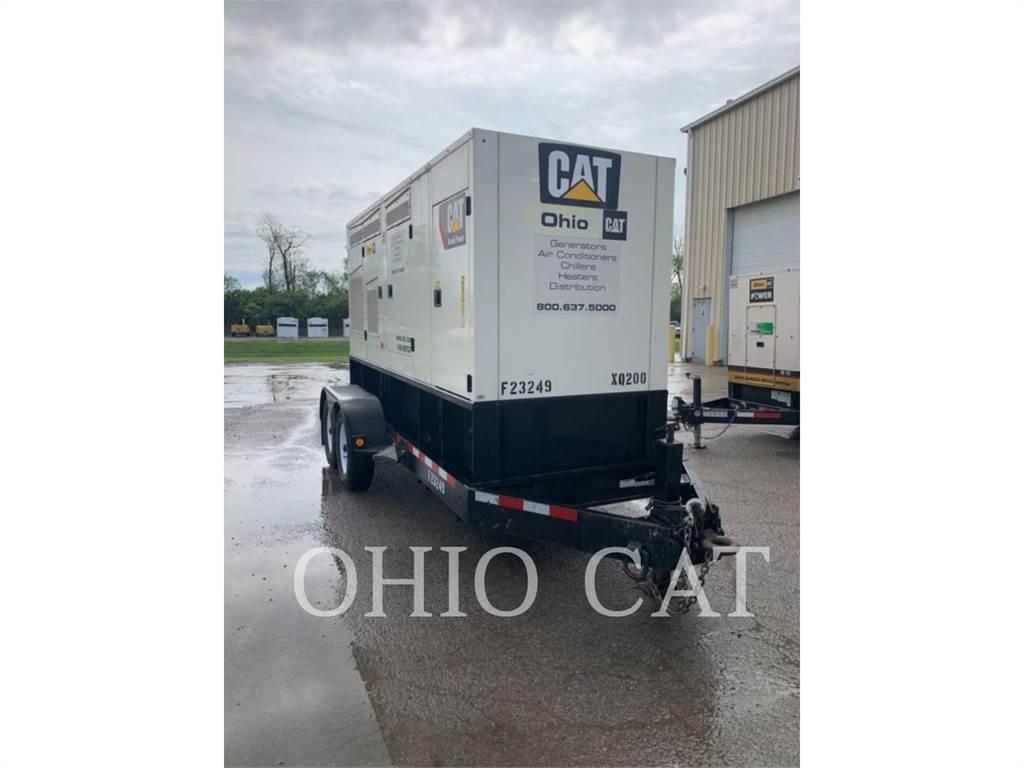 CAT XQ200 Otros Generadores