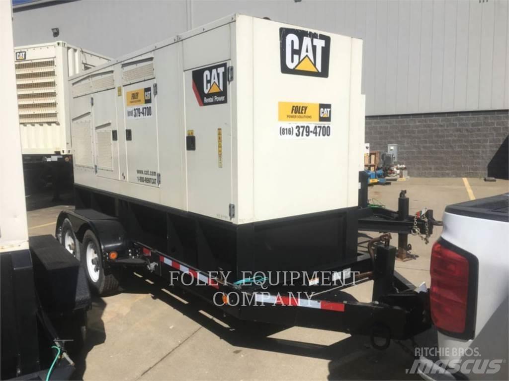 CAT XQ200 Otros Generadores