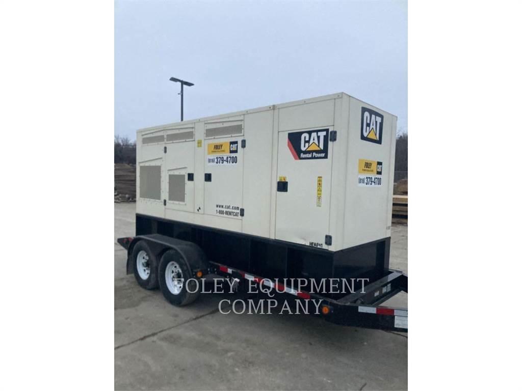 CAT XQ200 Otros Generadores