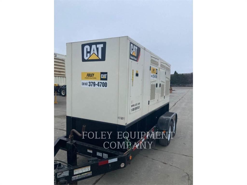 CAT XQ200 Otros Generadores