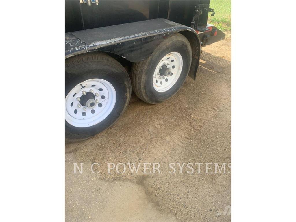 CAT XQ200N Otros Generadores