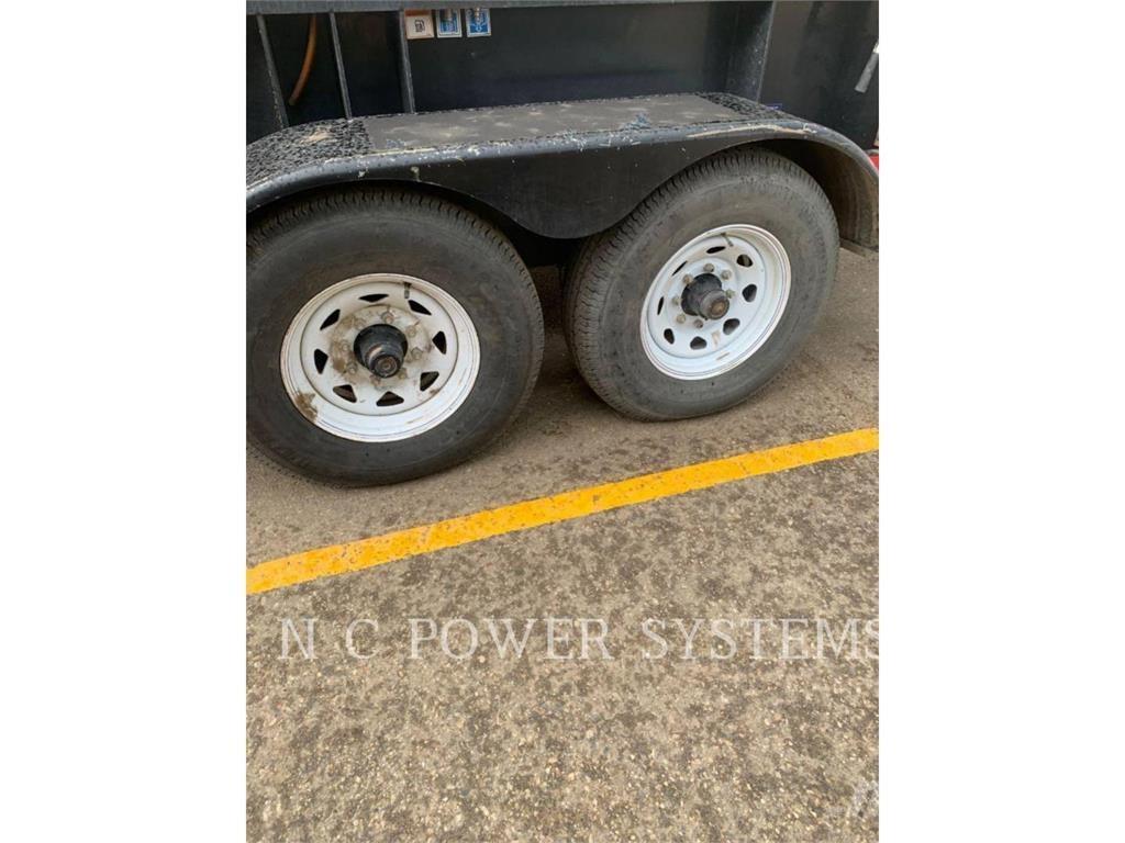 CAT XQ200N Otros Generadores