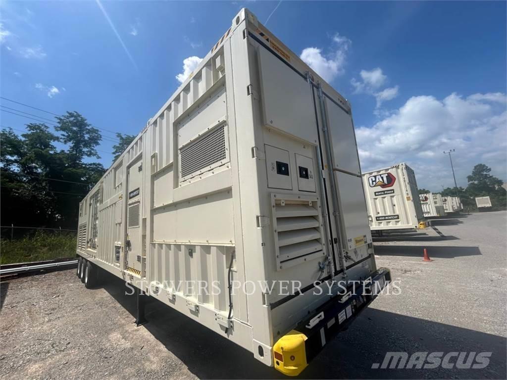 CAT XQ2280 Otros Generadores