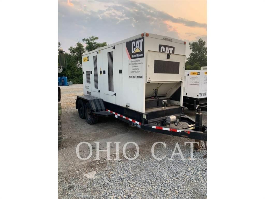 CAT XQ230 Otros Generadores