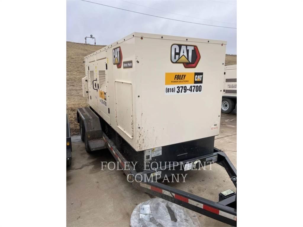 CAT XQ230KVA Otros Generadores