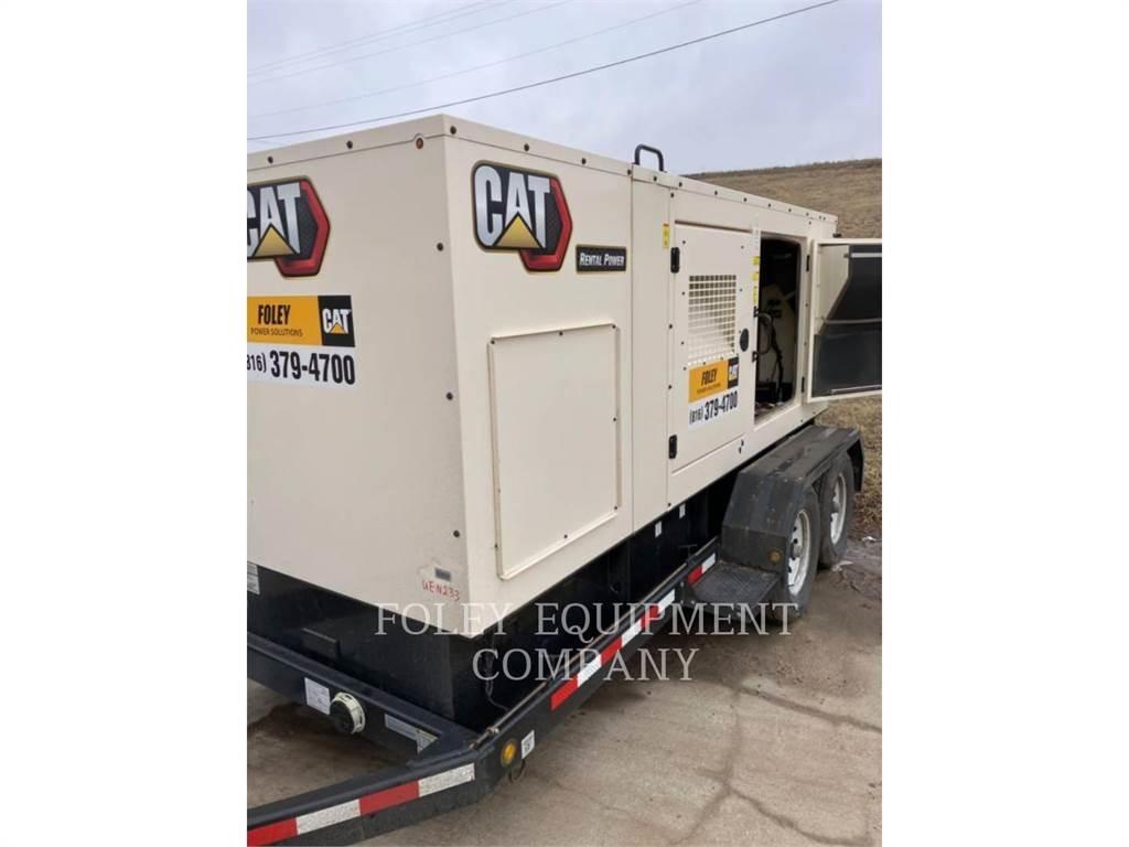 CAT XQ230KVA Otros Generadores