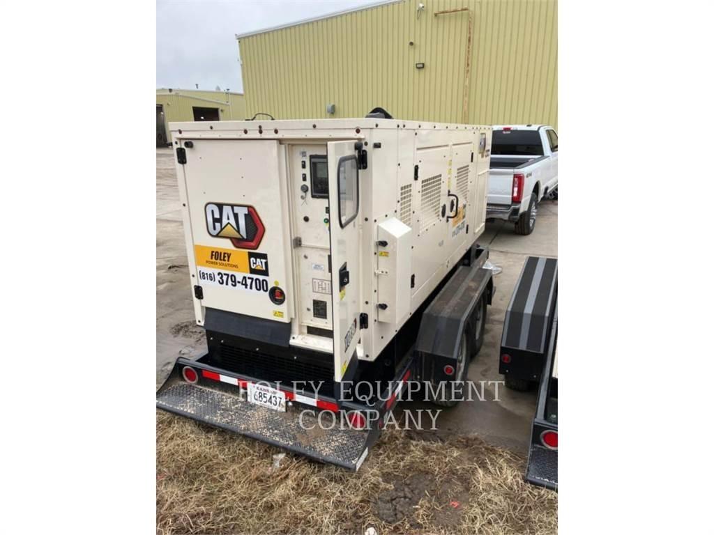 CAT XQ230KVA Otros Generadores