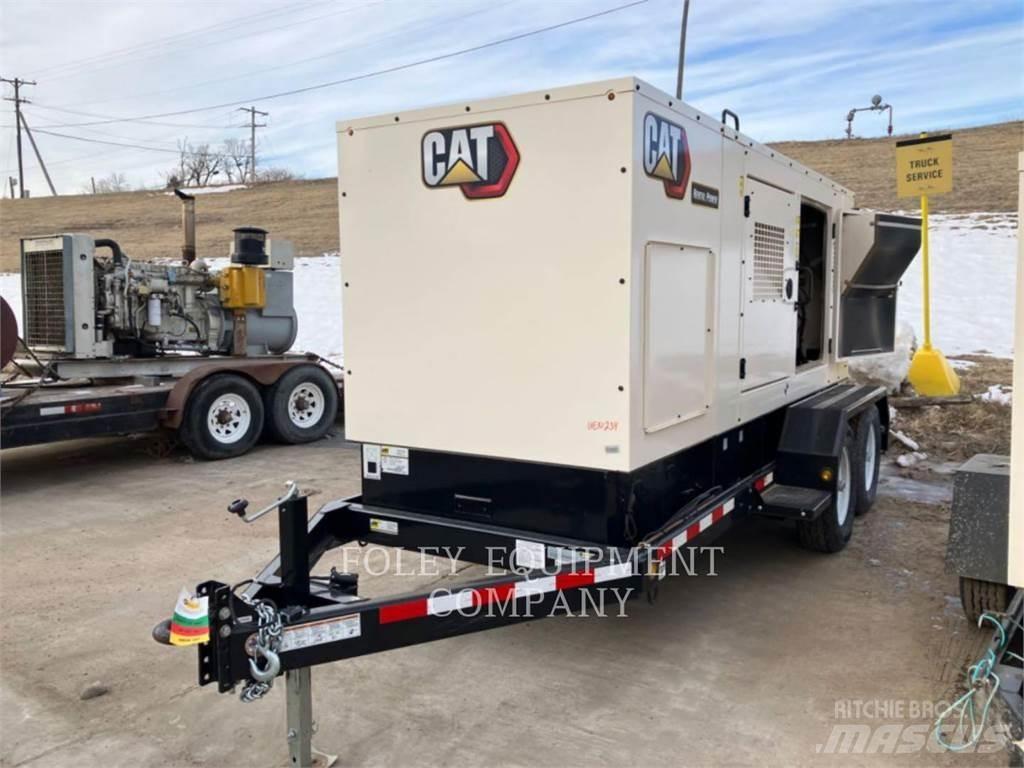 CAT XQ230KVA Otros Generadores