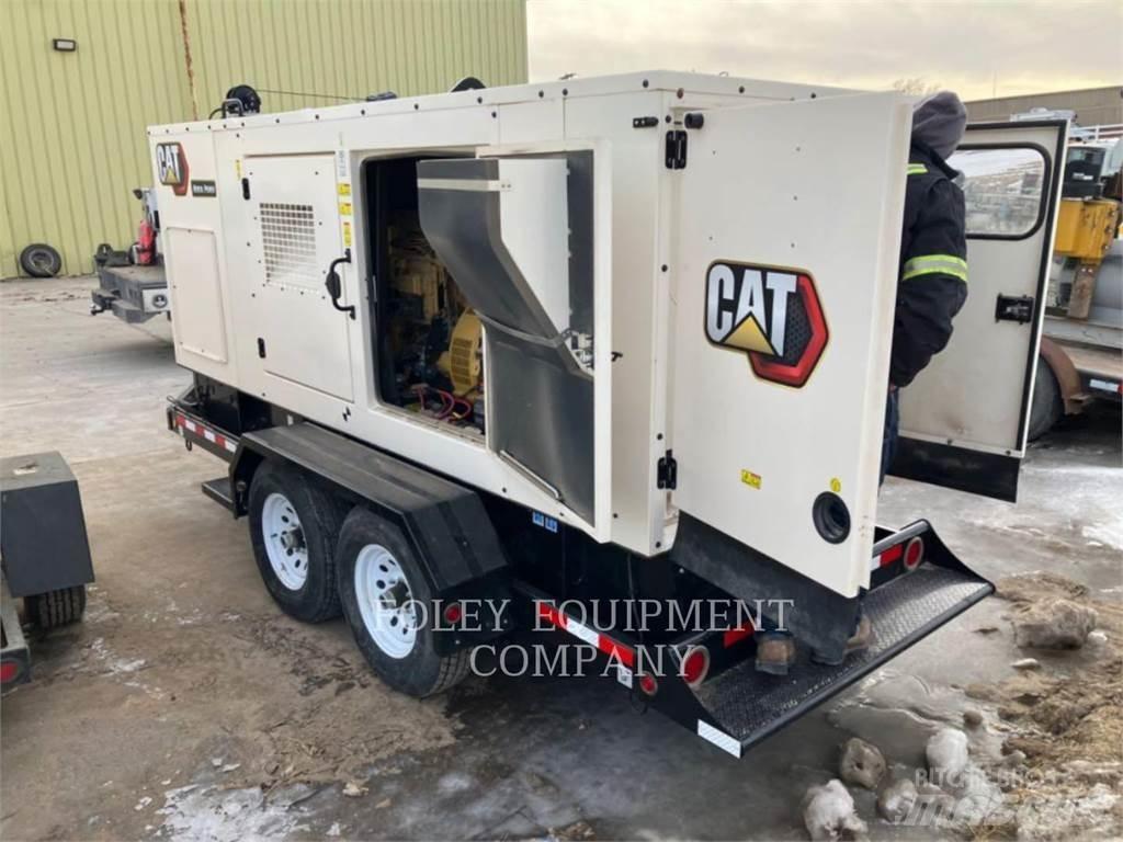 CAT XQ230KVA Otros Generadores