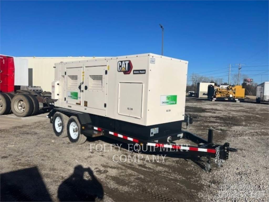 CAT XQ230KVA Otros Generadores