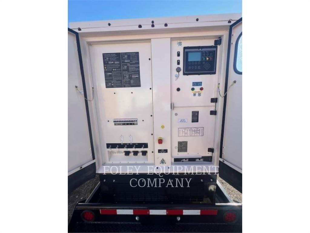 CAT XQ230KVA Otros Generadores