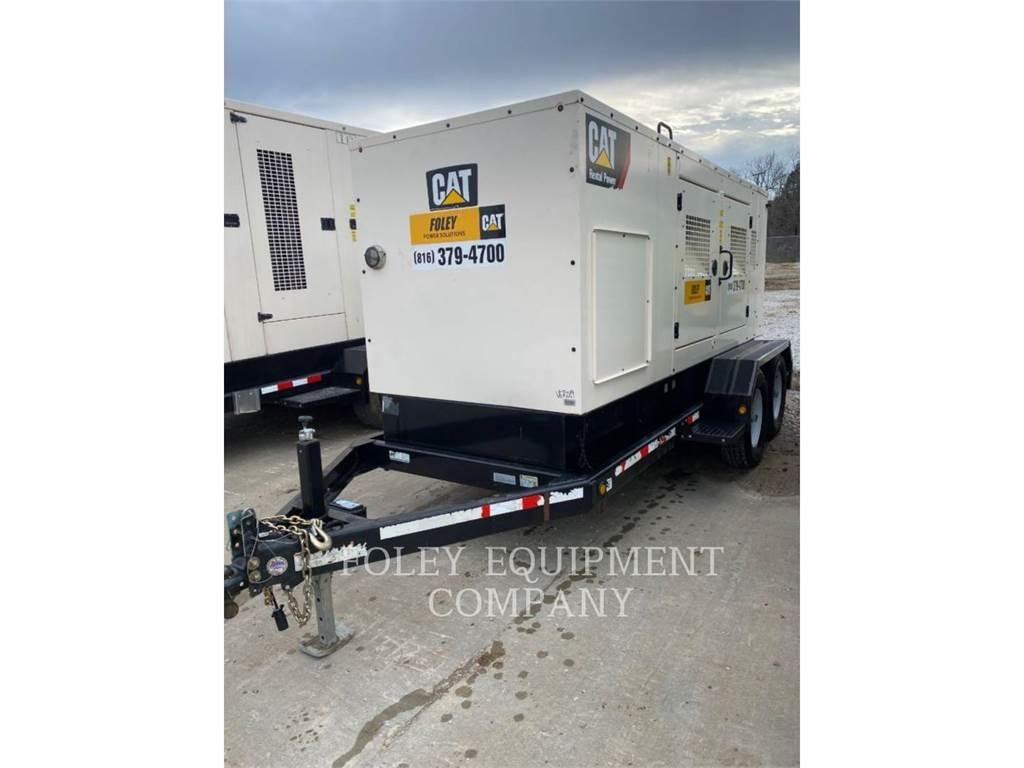 CAT XQ230KVA Otros Generadores