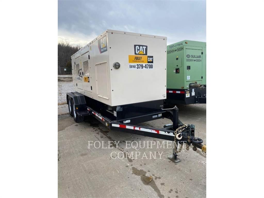 CAT XQ230KVA Otros Generadores