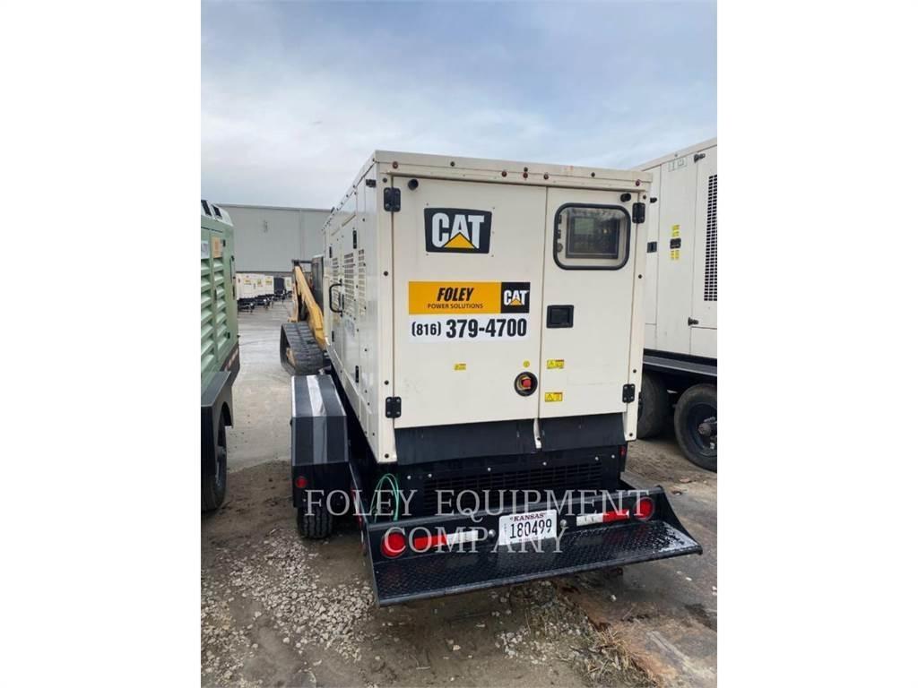 CAT XQ230KVA Otros Generadores