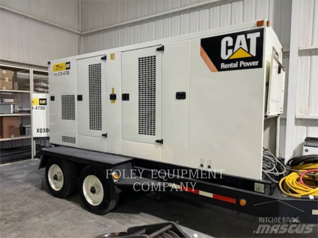 CAT XQ300 Otros Generadores