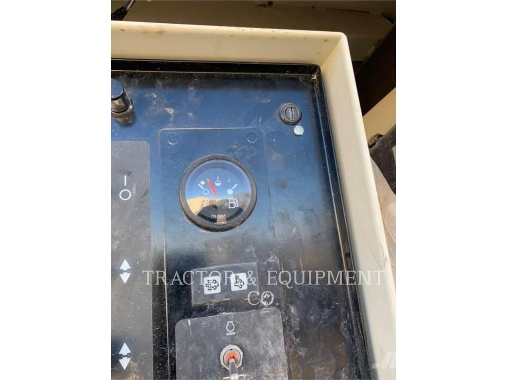 CAT XQ350N Otros Generadores