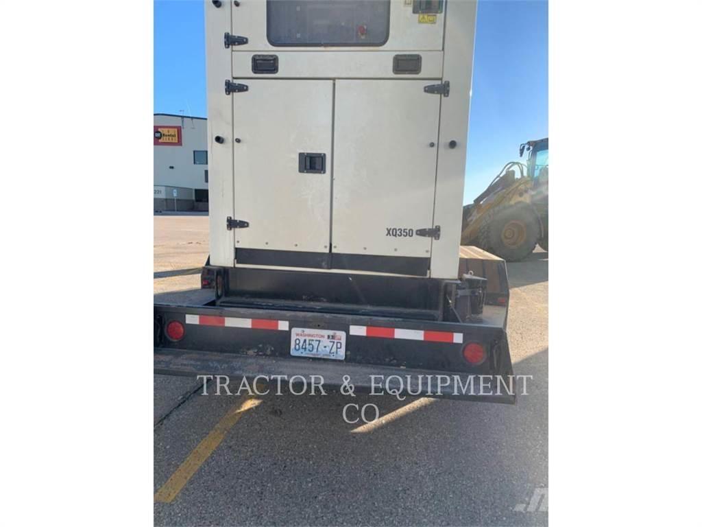 CAT XQ350N Otros Generadores