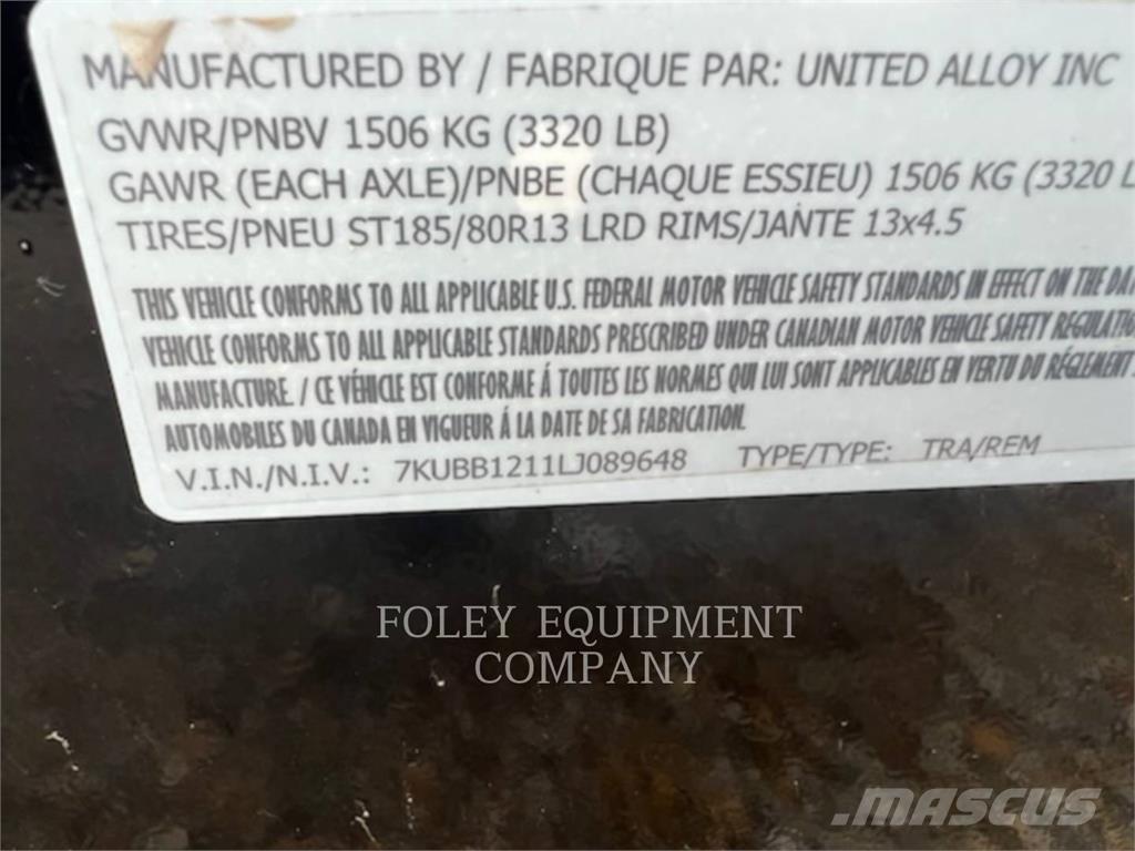 CAT XQ35KVA Otros Generadores