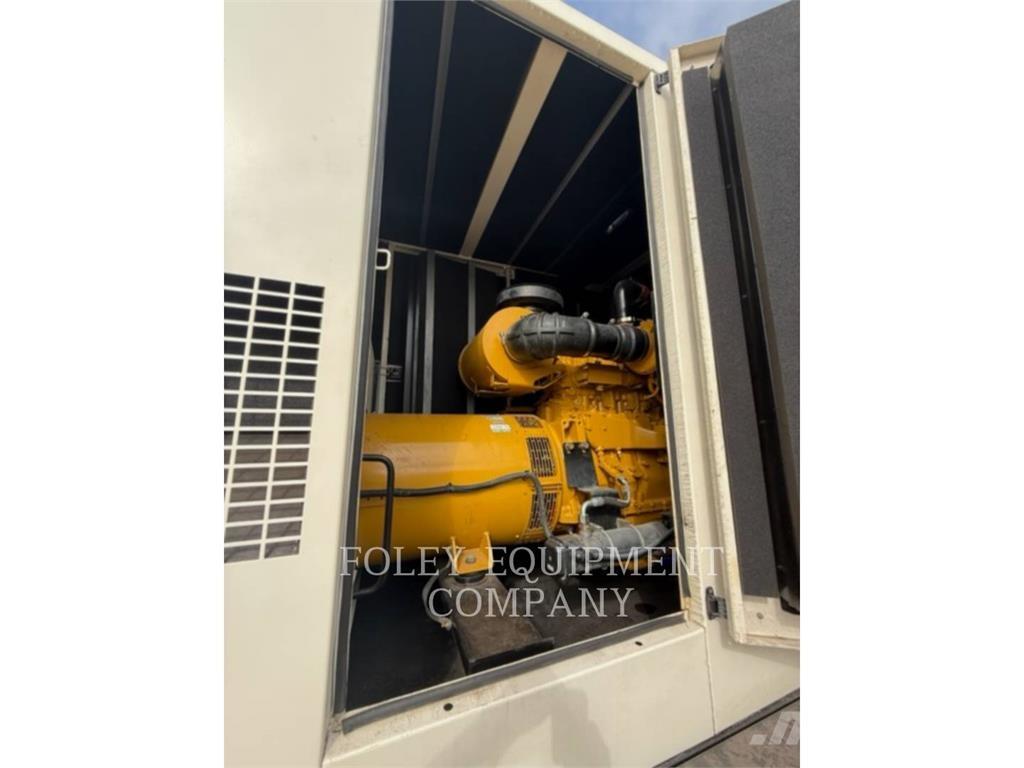 CAT XQ400 Otros Generadores