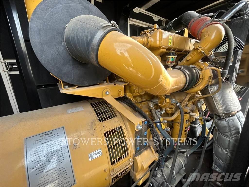 CAT XQ425 Otros Generadores