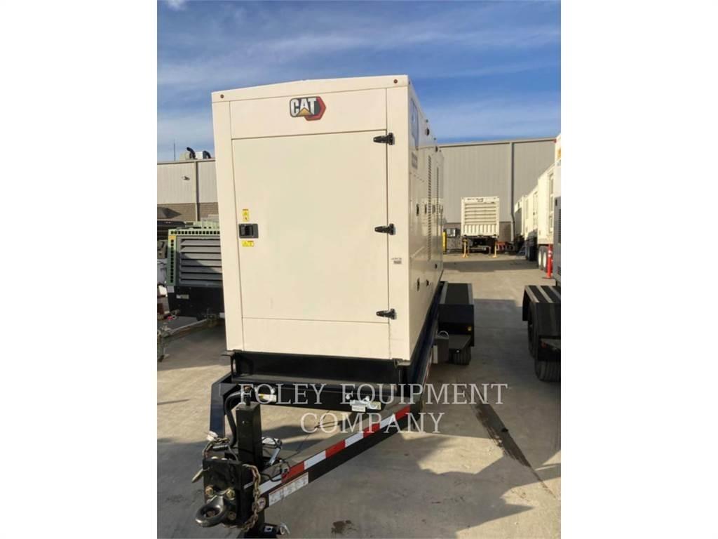 CAT XQ425KVA Otros Generadores