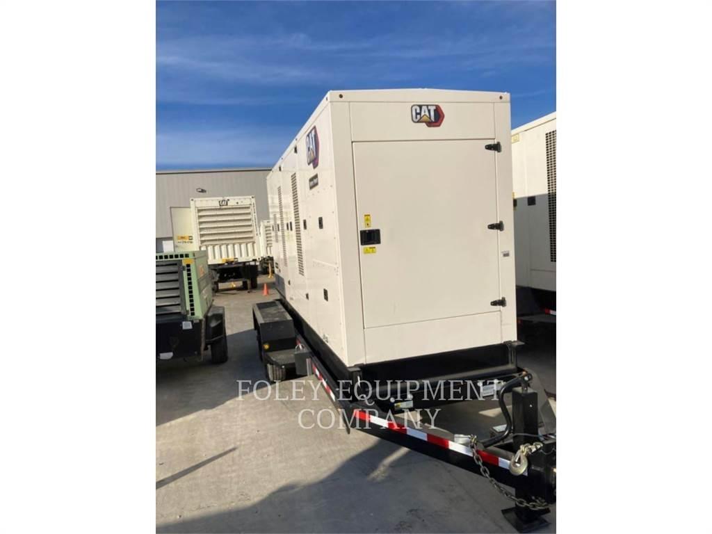 CAT XQ425KVA Otros Generadores