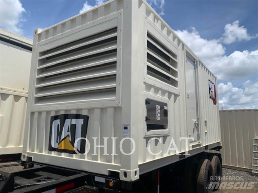 CAT XQ500 Otros Generadores