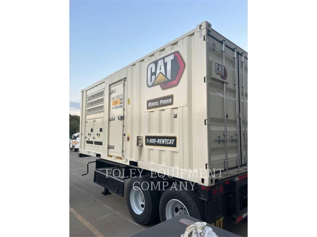 CAT XQ570KVA Otros Generadores