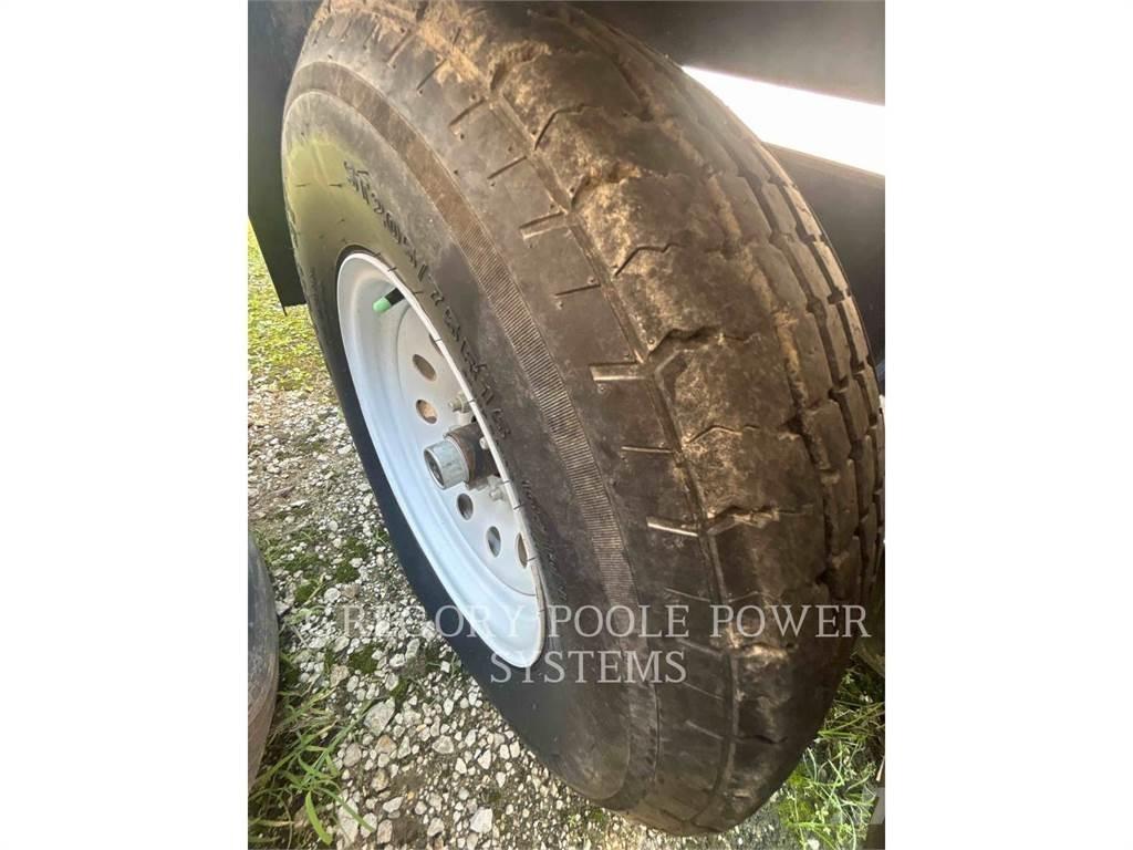 CAT XQ60 Otros Generadores