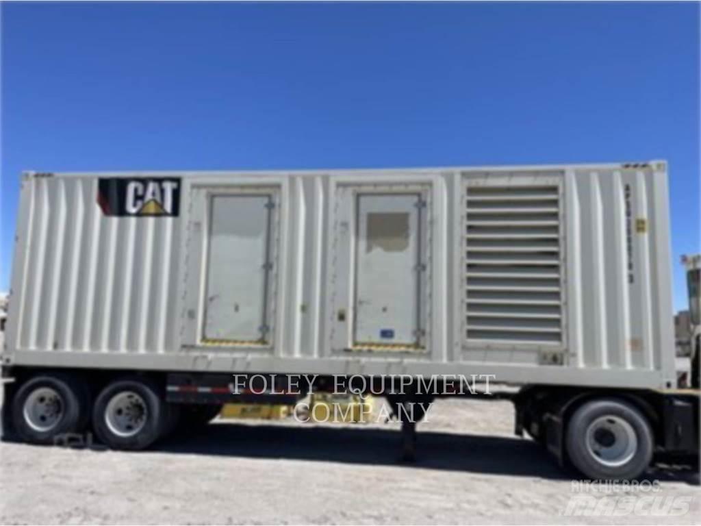 CAT XQ800 Otros Generadores