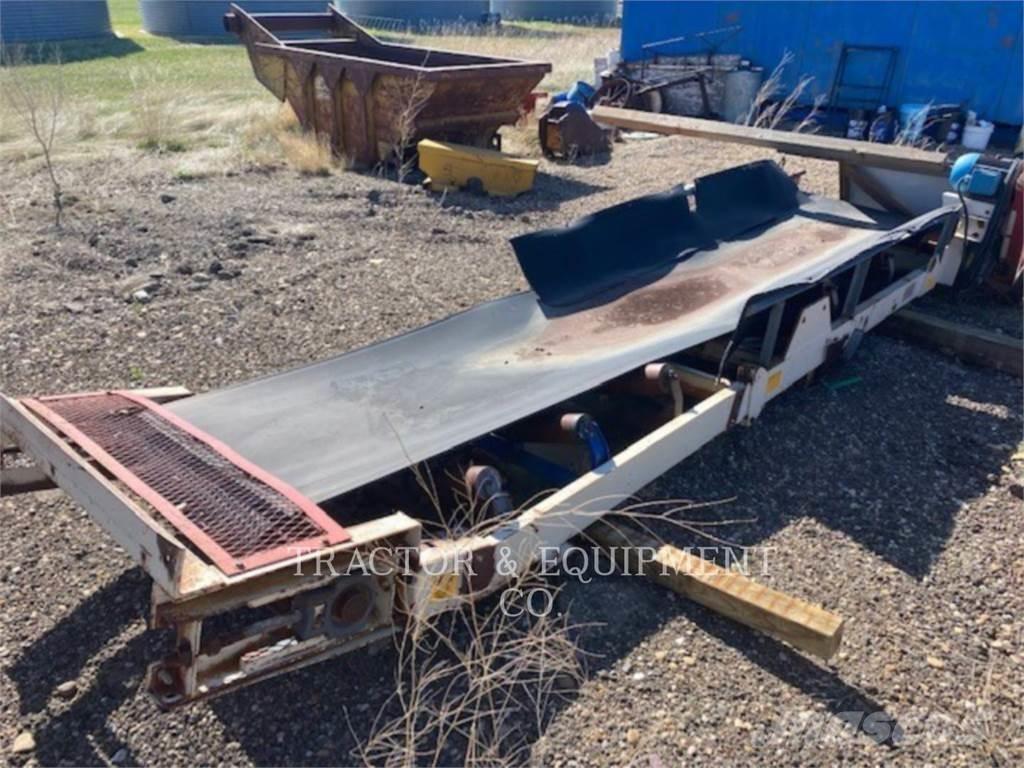 Cedarapids CEDAR RAPIDS Cintas transportadoras