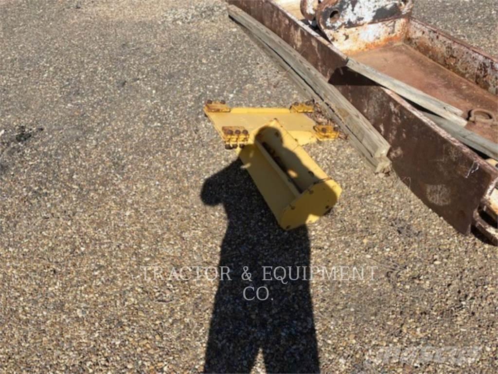 Cedarapids CEDAR RAPIDS Cintas transportadoras