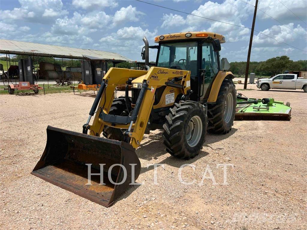 Challenger MT455B Tractores
