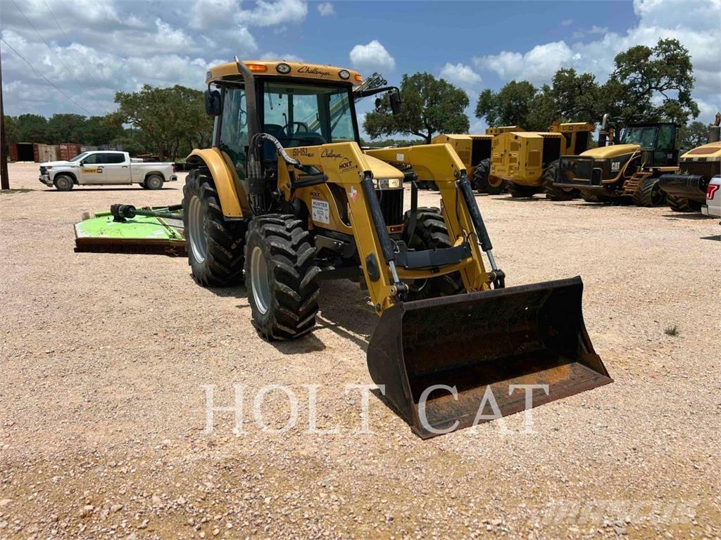 Challenger MT455B Tractores
