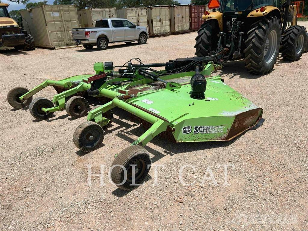 Challenger MT455B Tractores