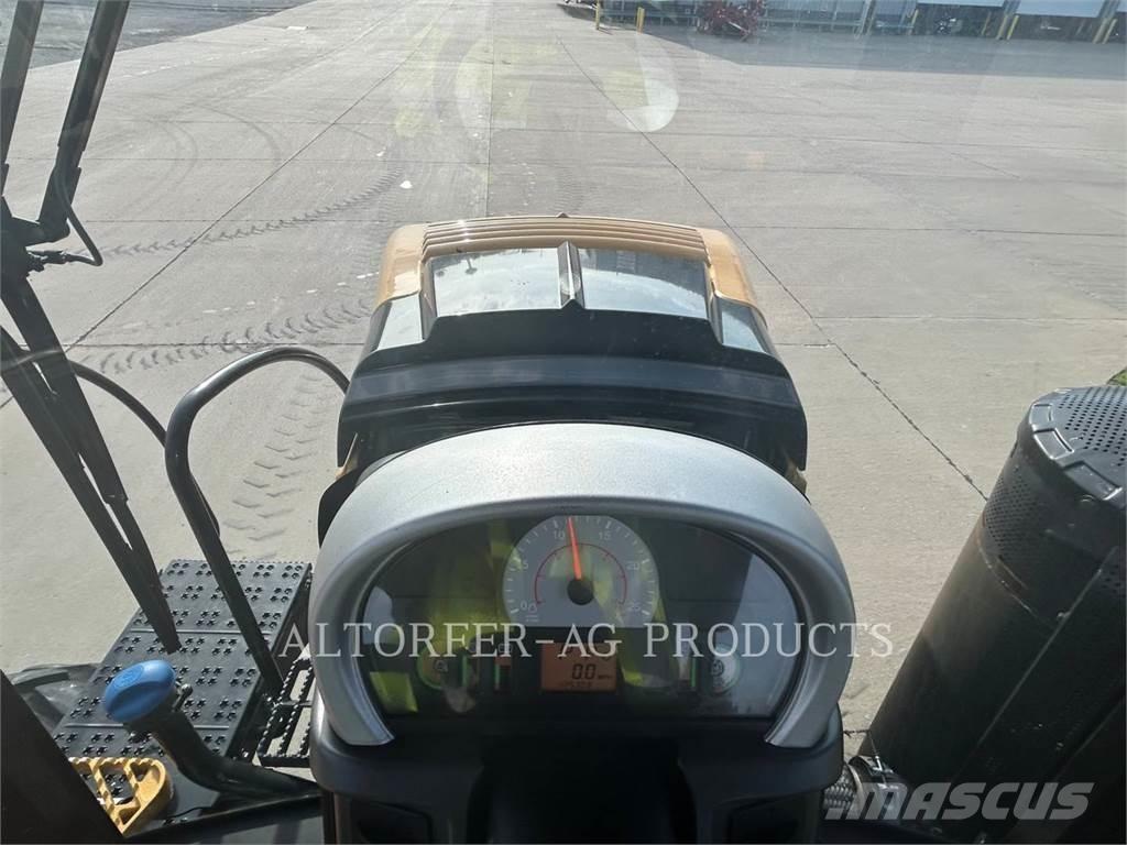 Challenger MT755E Tractores