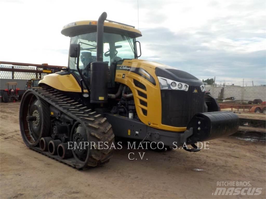 Challenger MT765E Tractores