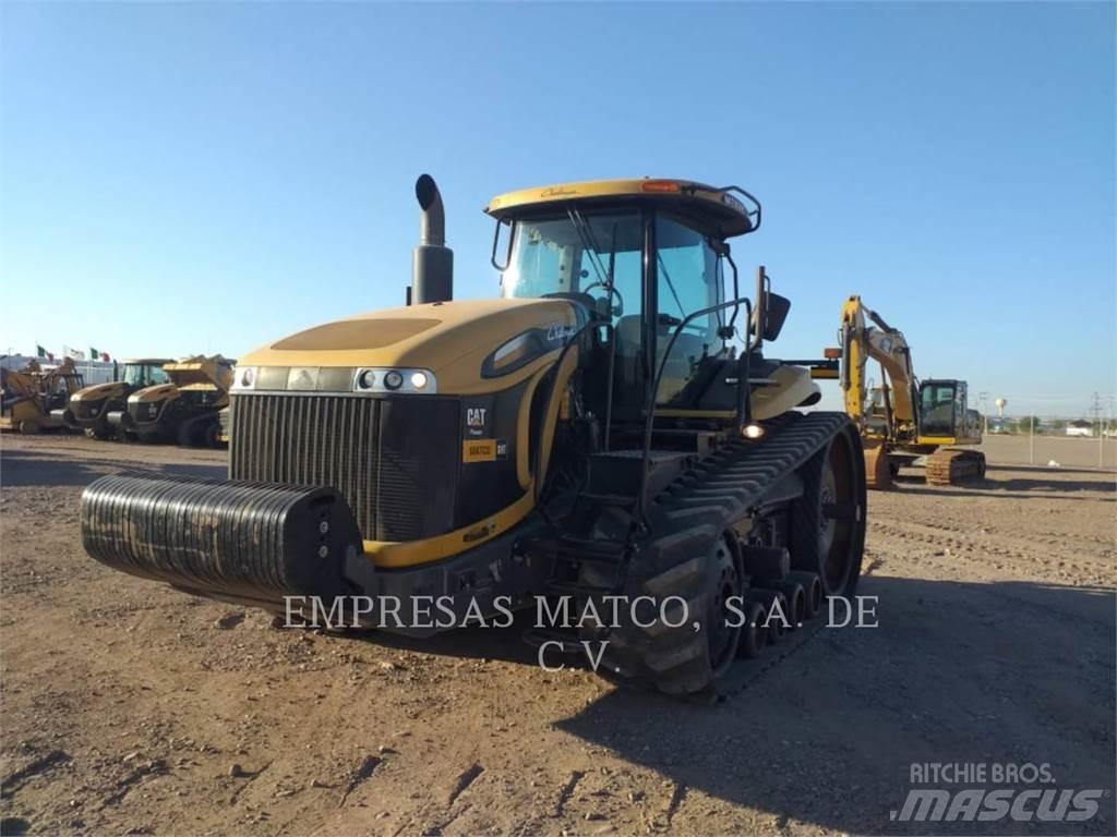 Challenger MT835C Tractores