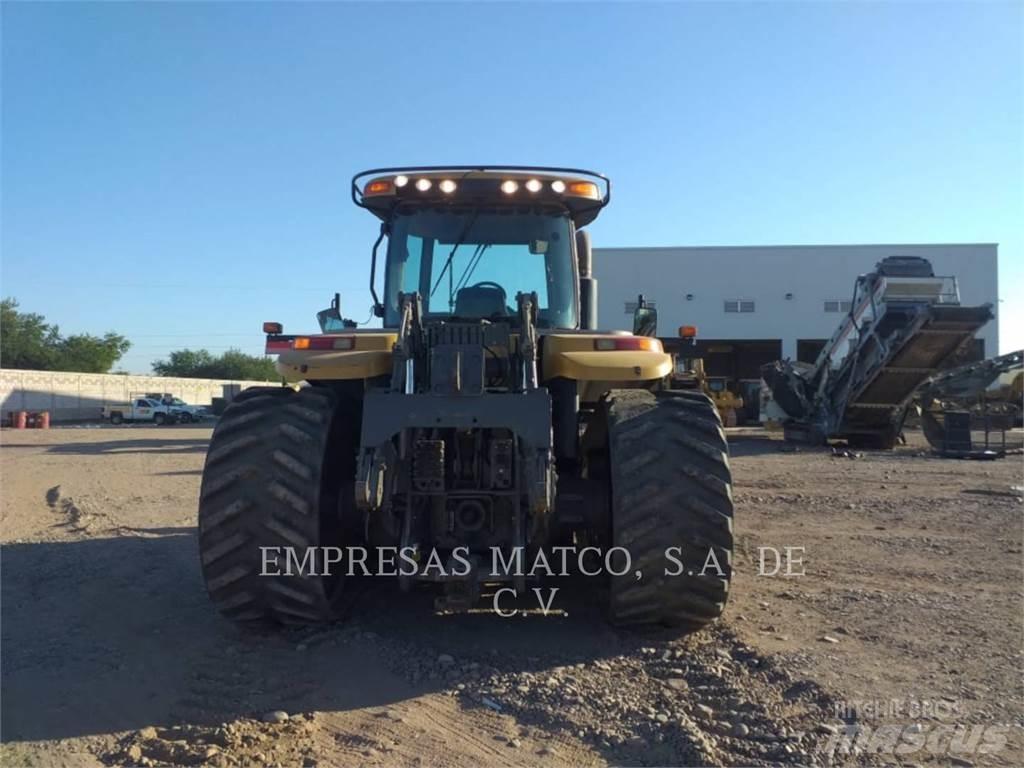 Challenger MT835C Tractores