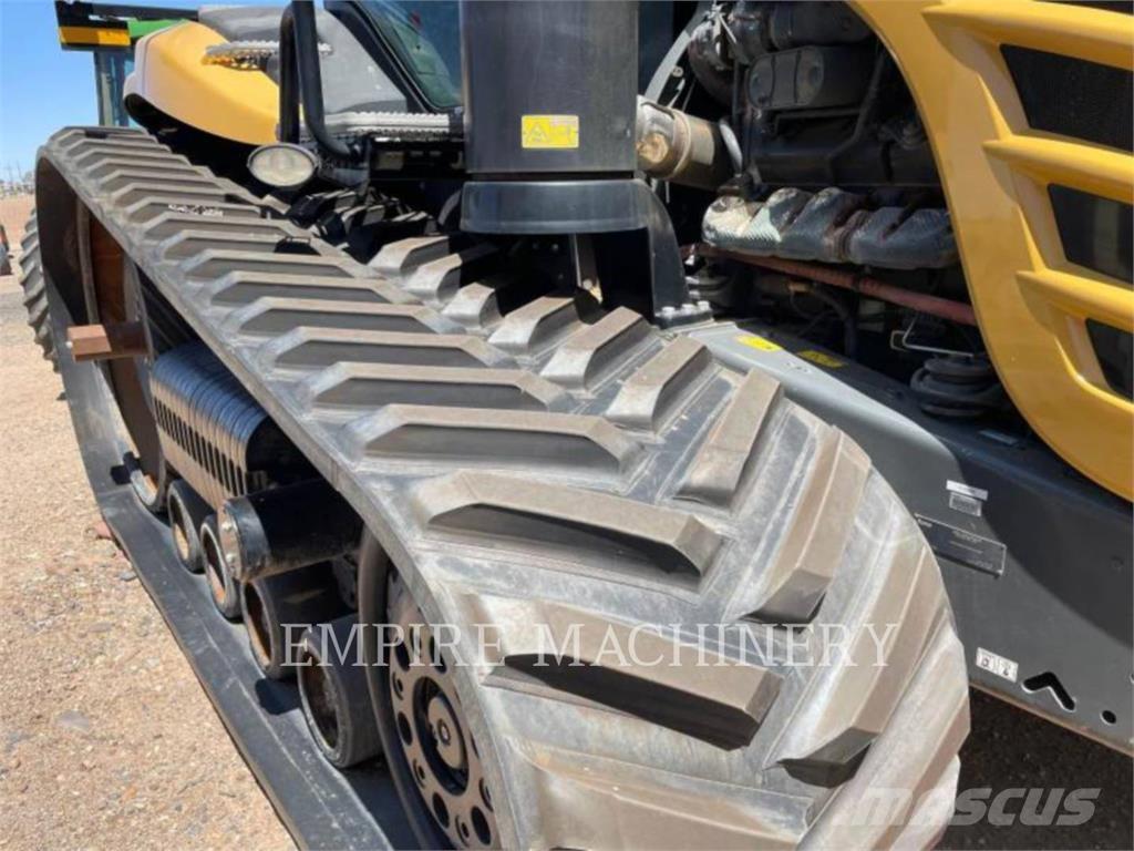 Challenger MT875E Tractores