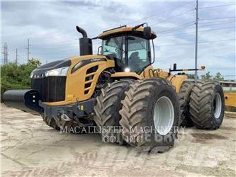 Challenger MT975E Tractores