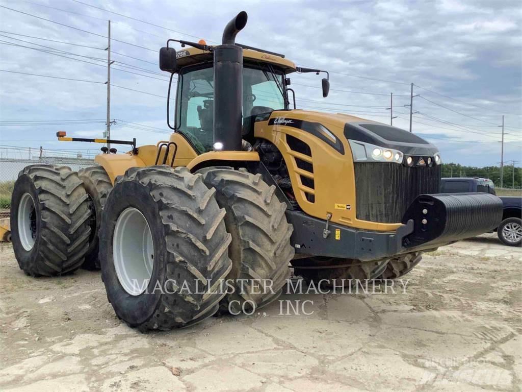 Challenger MT975E Tractores