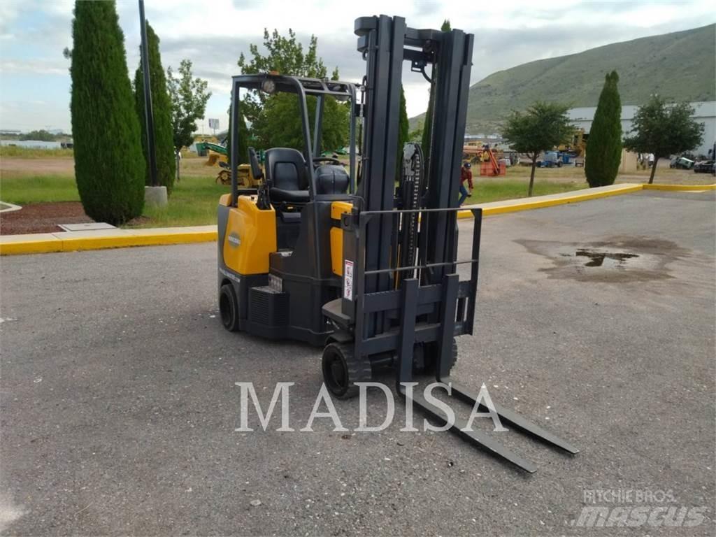 Combilift 20SE Montacargas - otros