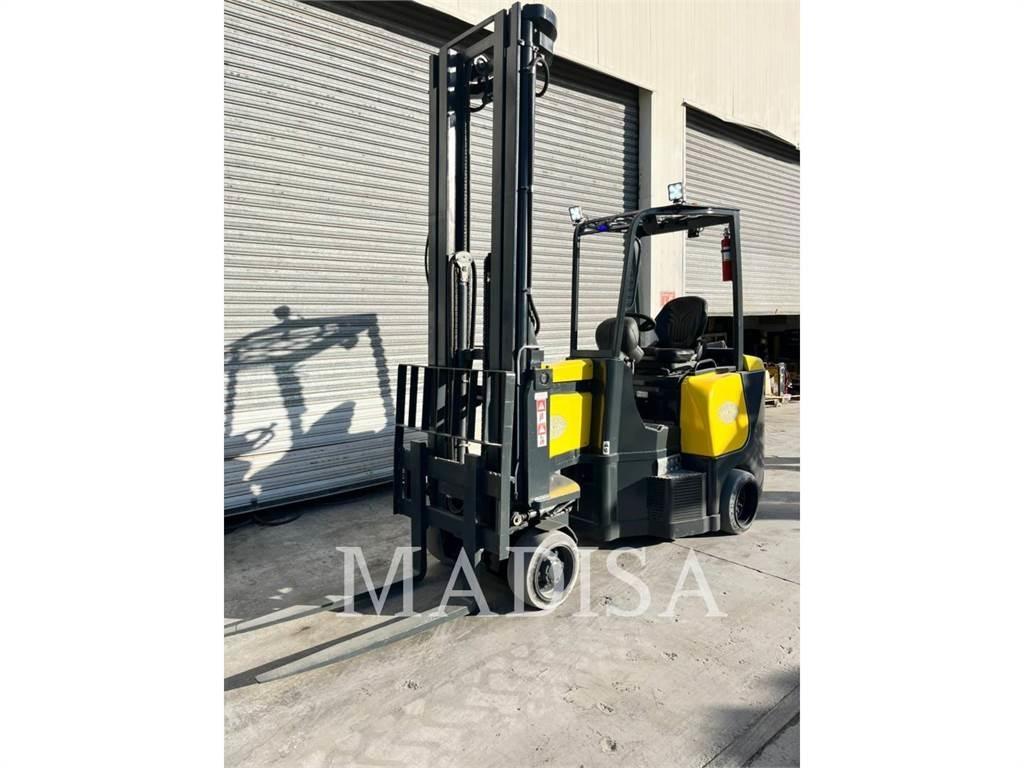 Combilift 20SE Montacargas - otros