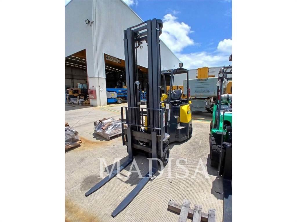 Combilift AM20SE Montacargas - otros