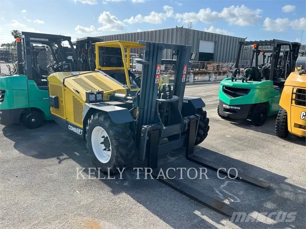 Combilift COMBI-RT Camiones diesel