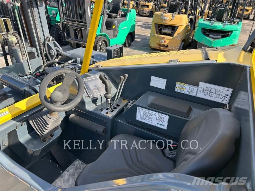 Combilift COMBI-RT Camiones diesel