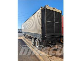 Detroit DIESEL DETROIT Otros Generadores