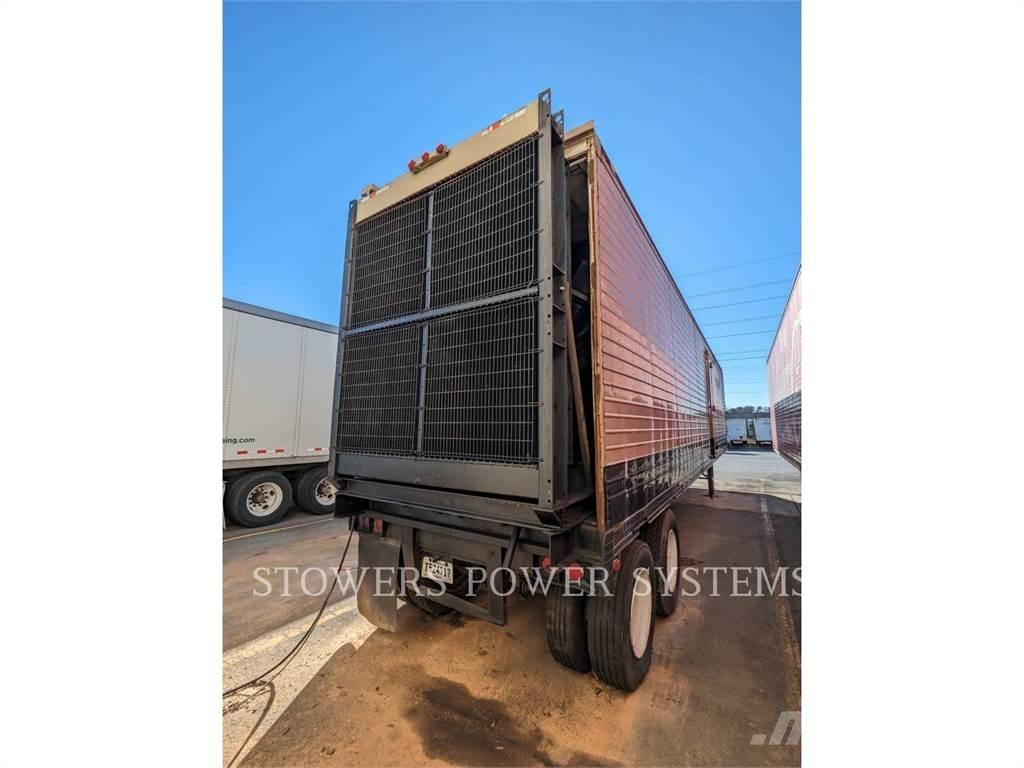 Detroit DIESEL DETROIT Otros Generadores